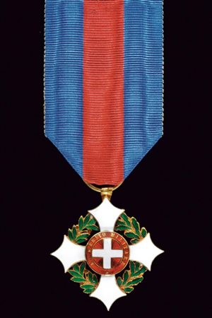 Ordine militare di Savoia