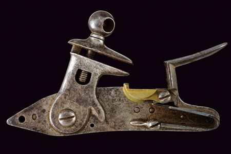 Batteria a pietra militare