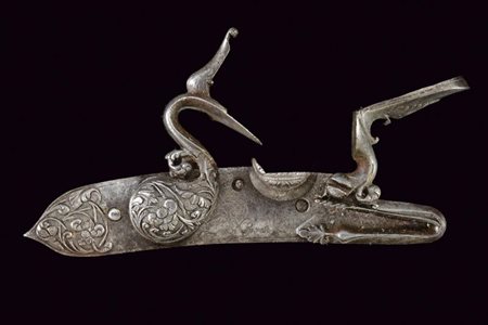 Bella batteria a pietra alla moderna di Francesco Garatto