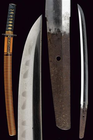 Wakizashi