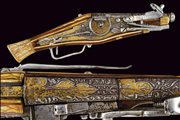 ASTA 116 - Rare Armi Antiche ed Armature, Ordini e Militaria