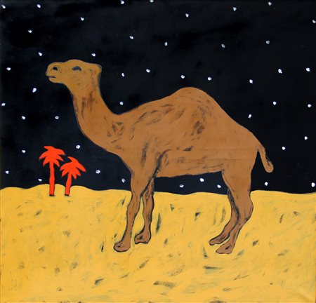 Tano FESTA, Senza titolo