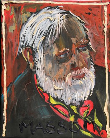 Aldo MONDINO, Masson