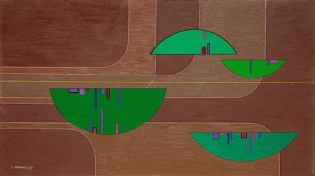 Luigi VERONESI, Senza titolo