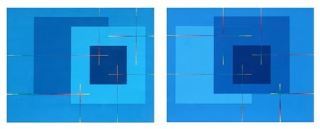 Paolo MINOLI, Poema Narrazione ripartita in canti. Tempo A - Tempo B. "...storia di scena..."