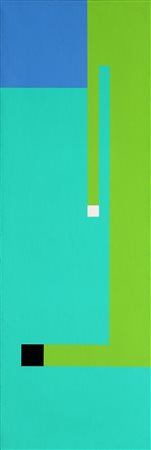 Bruno MUNARI, Negativo positivo