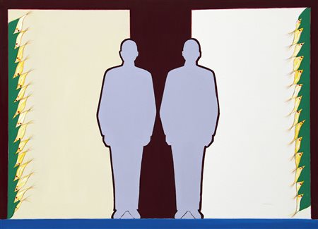 Renato MAMBOR, Due saggi