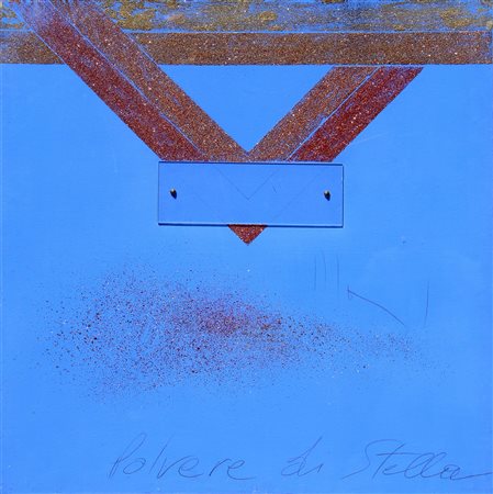 Aldo MONDINO, Polvere di stelle