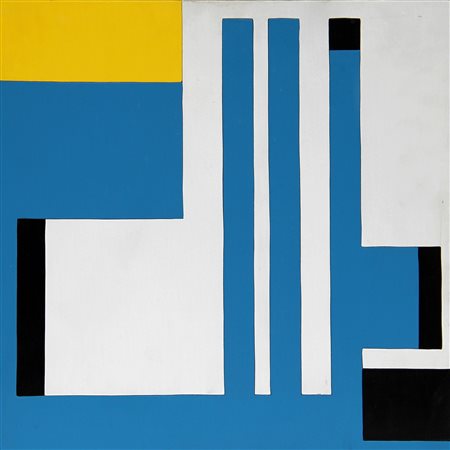 Bruno MUNARI, Senza titolo