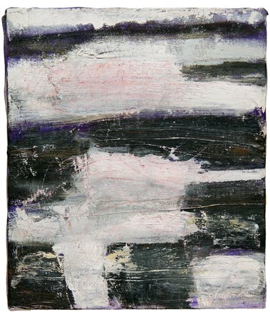 Giovanni FRANGI, Acquatico