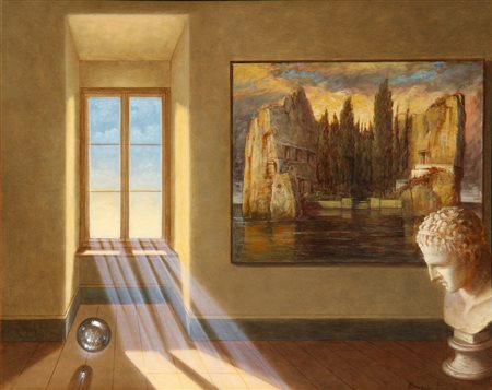 Antonio NUNZIANTE, Attesa