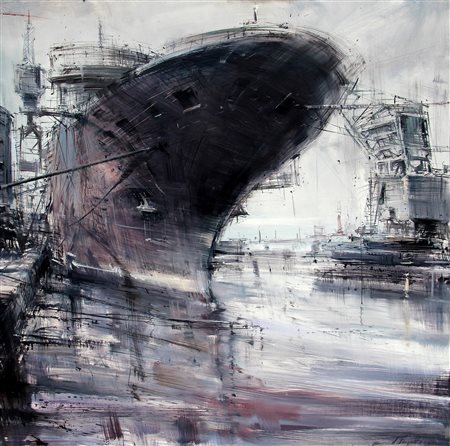 Alessandro PAPETTI, Cargo