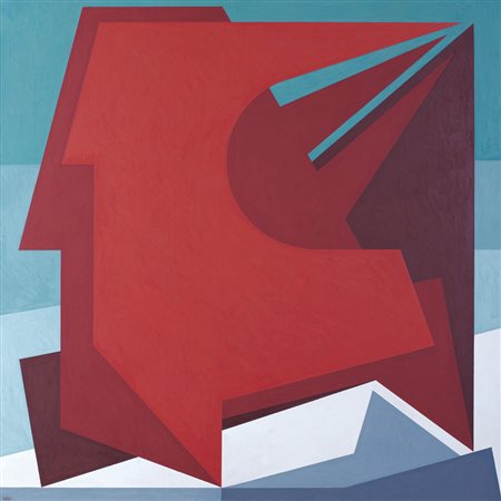 GUALTIERO NATIVI Pistoia 10/01/1921 - Greve in Chianti (Si) 02/07/1999 -...