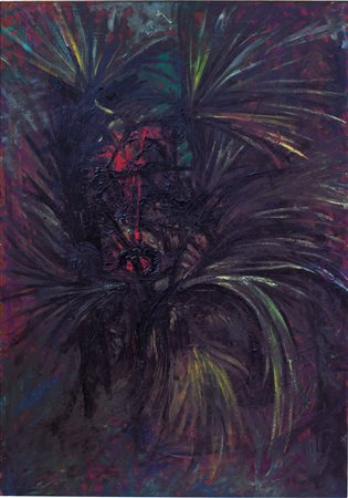 ROBERTO CRIPPA Milano 07/05/1921 - Bresso (Mi) 19/03/1972 - Composizione,...