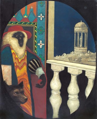 GUIDO BIASI Napoli 05/07/1933 - Parigi (Fra) 09/01/1983 - Proces de Paul...