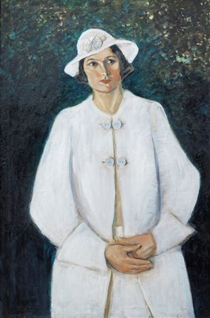 MARIO TOZZI Fossombrone (Ps) 30/10/1895 - St. Jean-du-gard (Francia)...