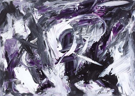 SILVIO FORMICHETTI Pratola Peligna (AQ) 20/03/1969 - Senza titolo, 2011,...