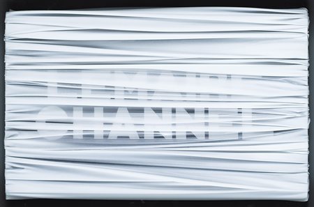 UMBERTO MARIANI Milano 16/11/1936 - Autobiografico: Lemaire Channel "Lo...