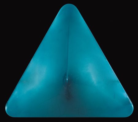 FRANCO COSTALONGA Venezia 1933 - Forma di tensione, 1968-98, estroflessione...