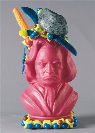 CARLO RIZZETTI Ixelles-Bruxelles (Belgio) 1969 - Emicrania, 2006,...