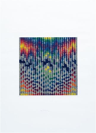 PAOLO MINOLI Cantu` (Co) 10/07/1942 - 1994 - Dall'opera al disegno, 1997,...