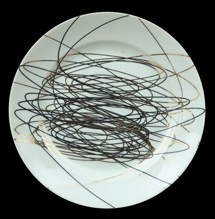 ROBERTO CRIPPA Milano 07/05/1921 - Bresso (Mi) 19/03/1972 - Spirale, (anni...