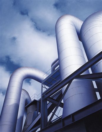 ANGELO DAVOLI Reggio Emilia 07/09/1960 - S 136 Struttura, 2004, olio su...