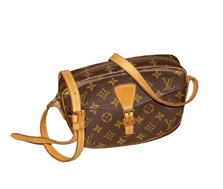 LOUIS VUITTON borsa vintage in tela Monogram, marcata Louis Vuitton Paris...