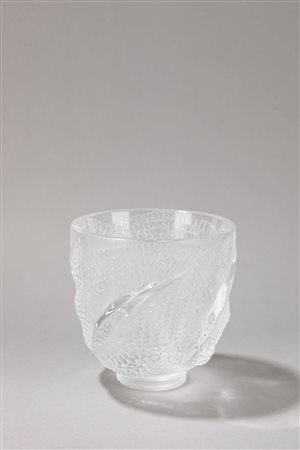 Lalique - Vaso Andromeda