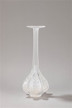 Lalique - Vaso Marie-Claude