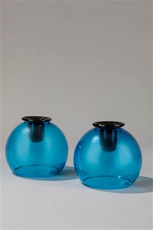 Veart - Coppia di portacandele