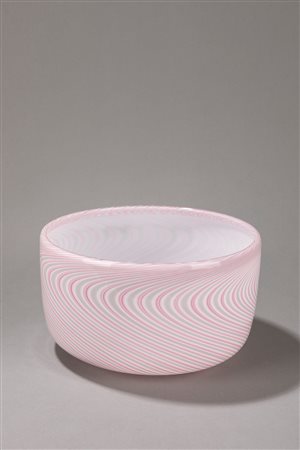 Lino Tagliapietra - Vaso Samarcanda