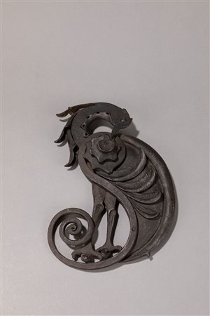 Alessandro Mazzuccotelli (attr.) - Scultura