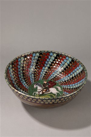 Pietro Melandri - Coppa