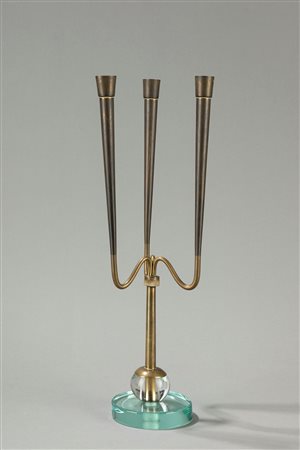 Pietro Chiesa - Portacandele