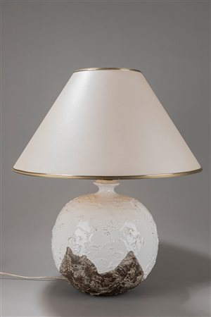 Ceramiche Zaccagnini - Lampada da tavolo