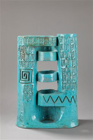 Victor Cerrato - Vaso