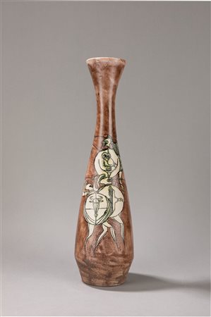 Guido Baldini - Vaso