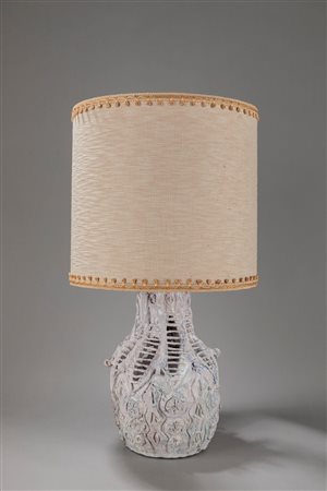 Piero Cerato - Lampada