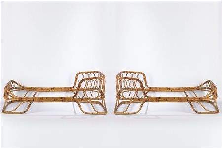 Manifattura Italiana - Due letti