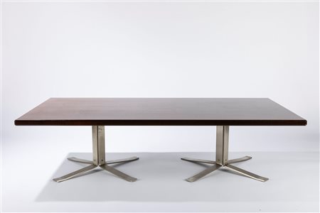 Gianni Moscatelli - Tavolo