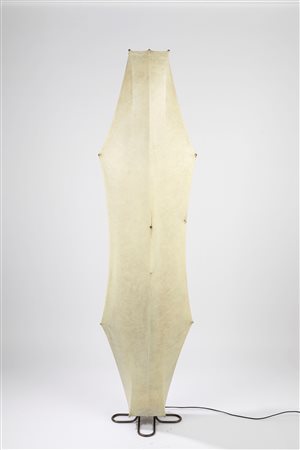 Tobia Scarpa - Lampada da terra Fantasma