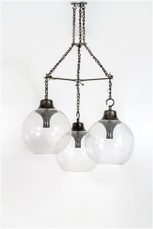 Luigi Caccia Dominioni - Lampadario