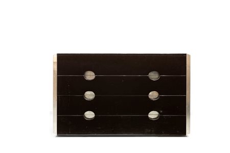 Luigi Caccia Dominioni - Mobile cassettiera