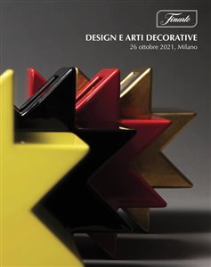 Design e Arti Decorative