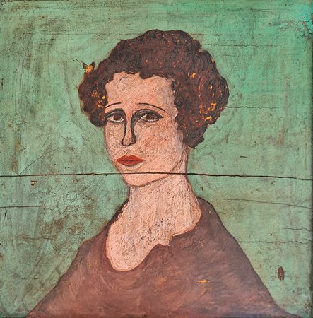 Anonimo, Senza Titolo