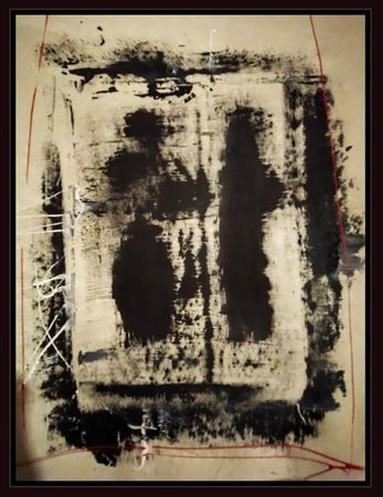 Linda Neri, Through Memory, 2021