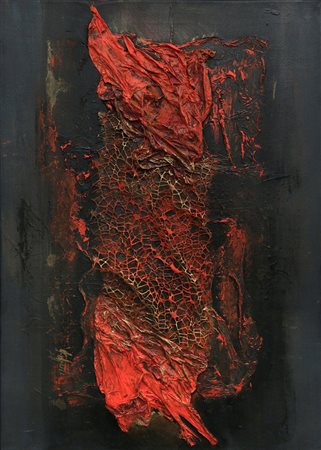 Anna Rita Aprile, Formazione, 2019