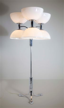 Franco Albini e Franca Helg