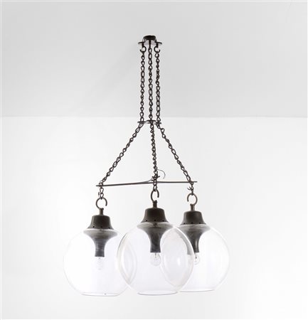 Luigi Caccia Dominioni